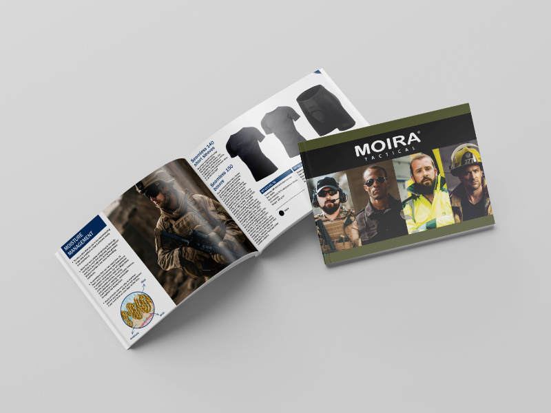 Katalog Moira Tactical