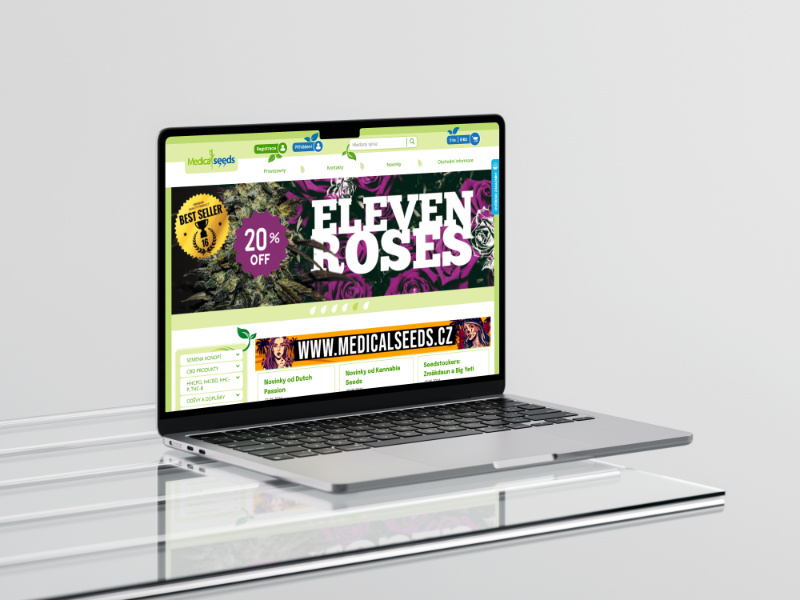 E-shop